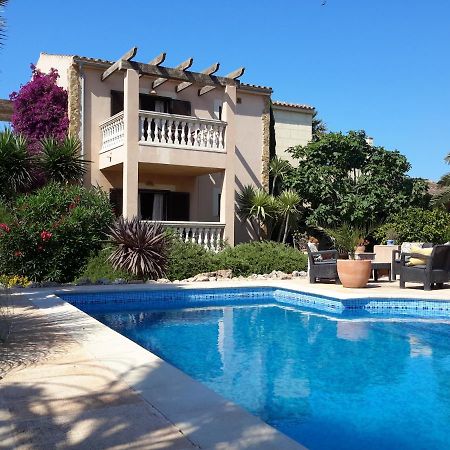 Finca Alqueria Fosca Кампос Екстериор снимка