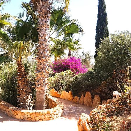 Finca Alqueria Fosca Кампос Екстериор снимка