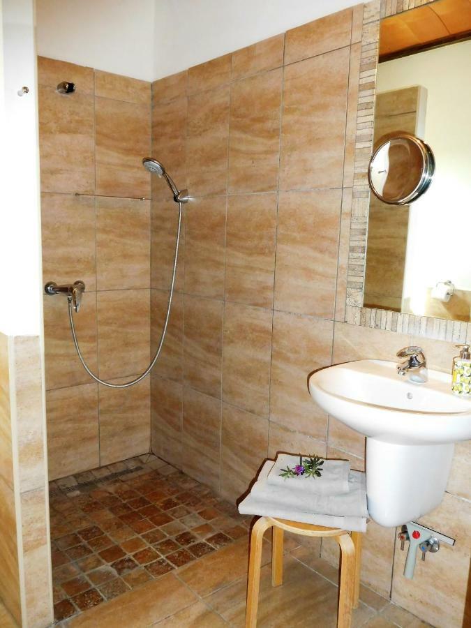 Finca Alqueria Fosca Кампос Екстериор снимка